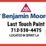 Benjamin Moore Paints