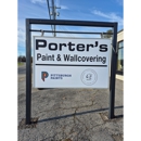 Porter's Paint & Wallcovering