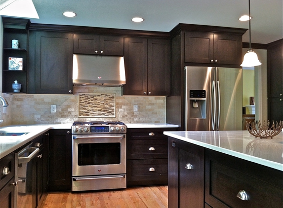 Creative By Design Remodels - Issaquah, WA