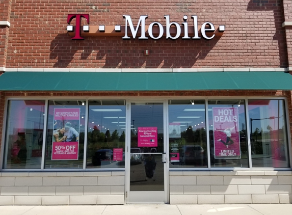 T-Mobile - Lockport, IL