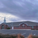 The Church of Jesus Christ of Latter-day Saints - Methodist Churches