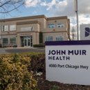 John Muir Health Behavioral Health Center, Outpatient Services - Mental Health Services