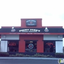 Jimmy John's - Sandwich Shops