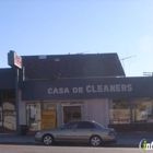 Casa De Cleaners