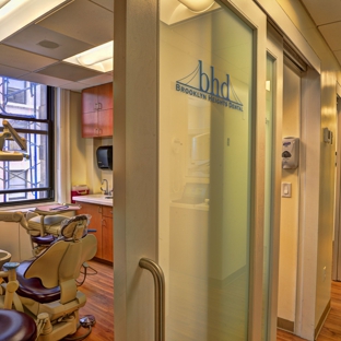 Brooklyn Heights Dental - Brooklyn, NY