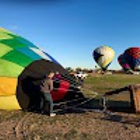 Snowbird Balloon Rides