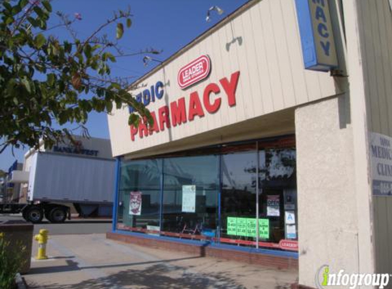 Medic Pharmacy - Bellflower, CA