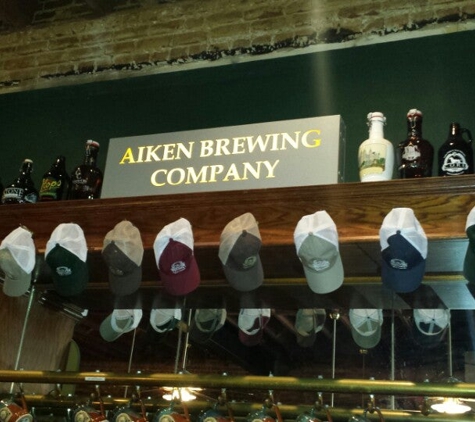 Aiken Brewing Company - Aiken, SC