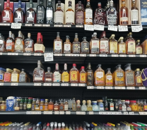 Lots of Liquor - Saint Peters, MO