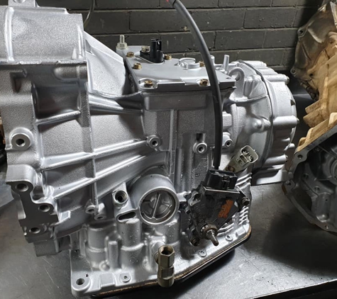 Jim Walton Automatic Transmission - Heidelberg West, VIC