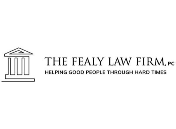 Fealy Law Firm P.C. - Houston, TX