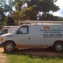 Steve Buggay Heating & Air Condtioning Refrigeration - Refrigerators & Freezers-Repair & Service