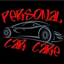 Personal Car Care - Car Wash