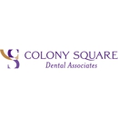 Colony Square Dental Associates - Cosmetic Dentistry