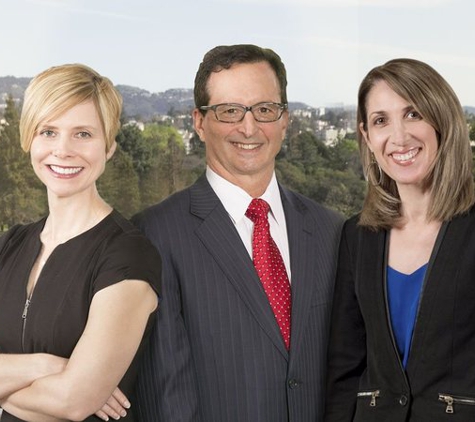 Winer, McKenna & Burritt, LLP - Oakland, CA