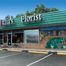 Julia's Florist - Marriage Ceremonies