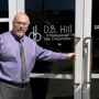 D.B. Hill APLC