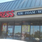 Mattress Air Foam