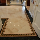Marble Stone Polishing - Marble & Terrazzo Cleaning & Service