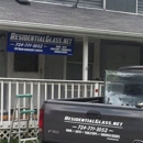 Residential Glass - Plate & Window Glass Repair & Replacement