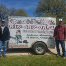 Dependable Plumbing Company - Plumbers