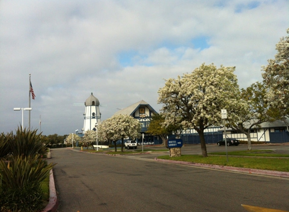 Windmill Cleaners - Carlsbad, CA