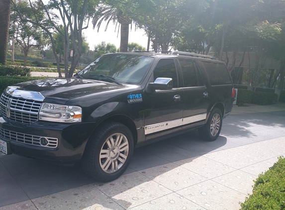 The Other Limousine Transportation & Car Services - Glendale, CA