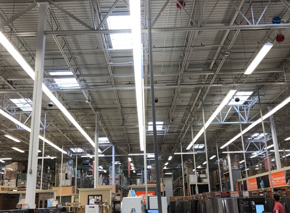 The Home Depot - West Roxbury, MA