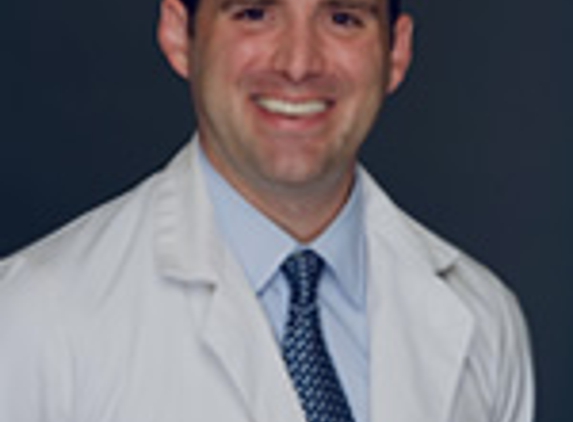 Matthew James Mccall, MD - Atlanta, GA