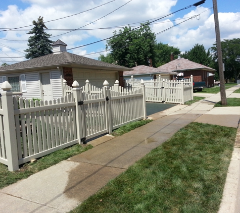 Pro Fence and Deck LLC - Southgate, MI