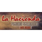 La Hacienda Mexican Restaurant