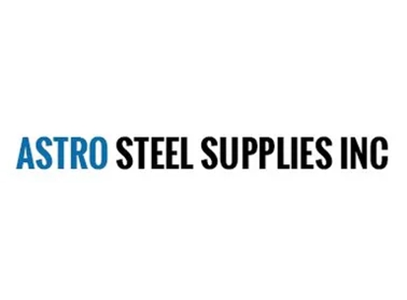 Astro Steel Supplies Inc - Center Line, MI