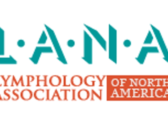 Arkanasas Lymphedema Physical Therapy - North Little Rock, AR. LANA Certification