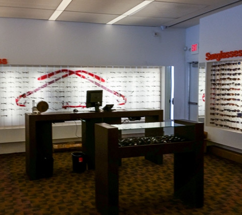 Stanton Optical - Tonawanda, NY