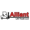 Alliant Lift Truck gallery