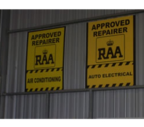 Clare Valley Auto Electrical - Clare, SA