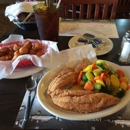 Catfish Hotel - American Restaurants