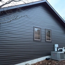 Timeless Exteriors Inc - Gutters & Downspouts