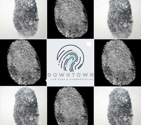 Fresh Print Live Scan Fingerprinting - Los Angeles, CA