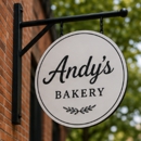 Andy's Bakery (PERMANENTLY CLOSED) - Dessert Restaurants