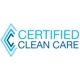 Certified Clean Care