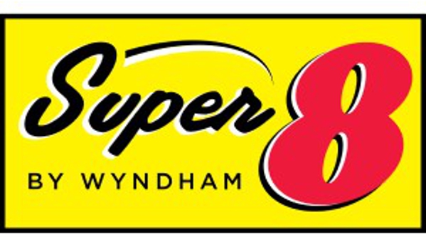 Super 8 by Wyndham Elk City - Elk City, OK