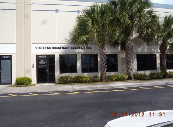 Seariders Brokerage Corp - Miramar, FL