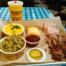 Dickey's Barbecue Pit - Barbecue Restaurants