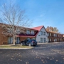 Quality Inn Falconer - Jamestown