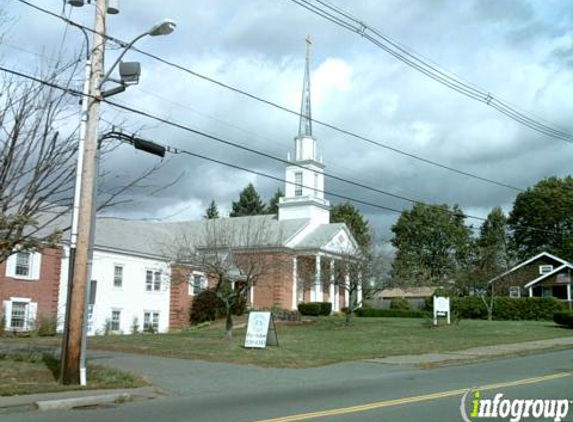 South Church Day School - Peabody, MA