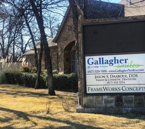 Gallagher Orthodontics - Coppell, TX