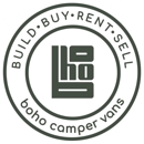 Boho Camper Vans - Recreational Vehicles & Campers-Wholesale & Manufacturers