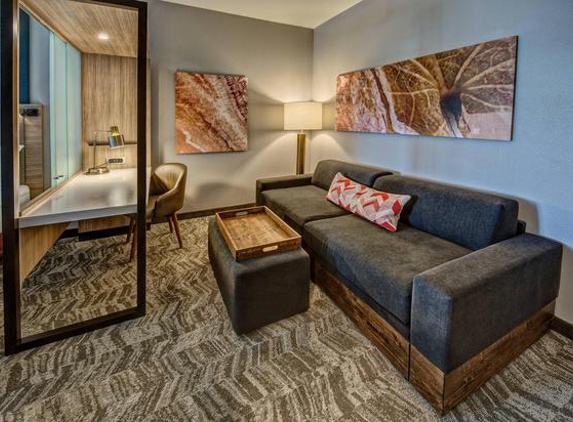 SpringHill Suites Amarillo - Amarillo, TX