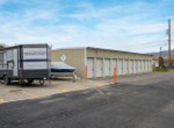 Stor-It Self Storage - Boise, ID